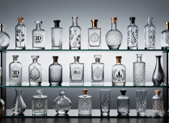Launches Advanced Deep Processing Lab: Redefining Customization in Glass Packaging